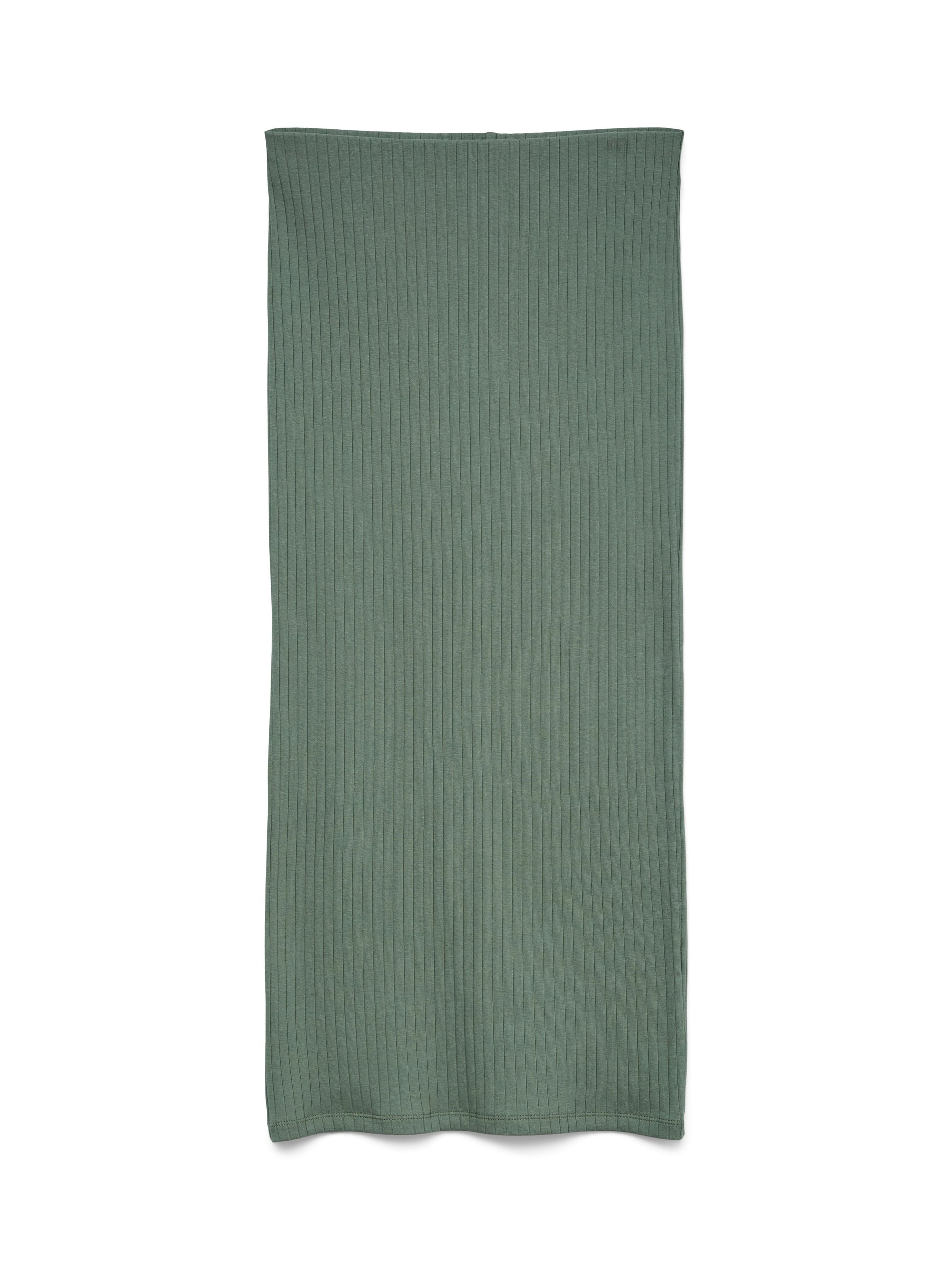 Vmruby Nw Ankle Skirt Jrs Noos (Laurel Wreath)