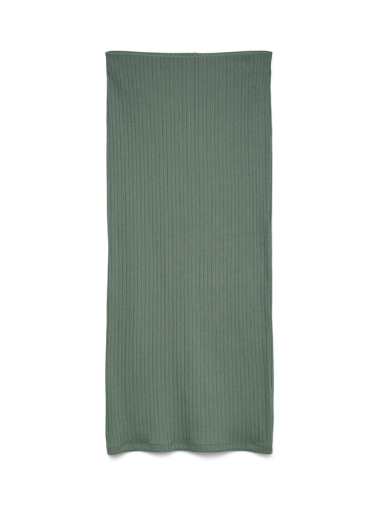 Vmruby Nw Ankle Skirt Jrs Noos (Laurel Wreath)