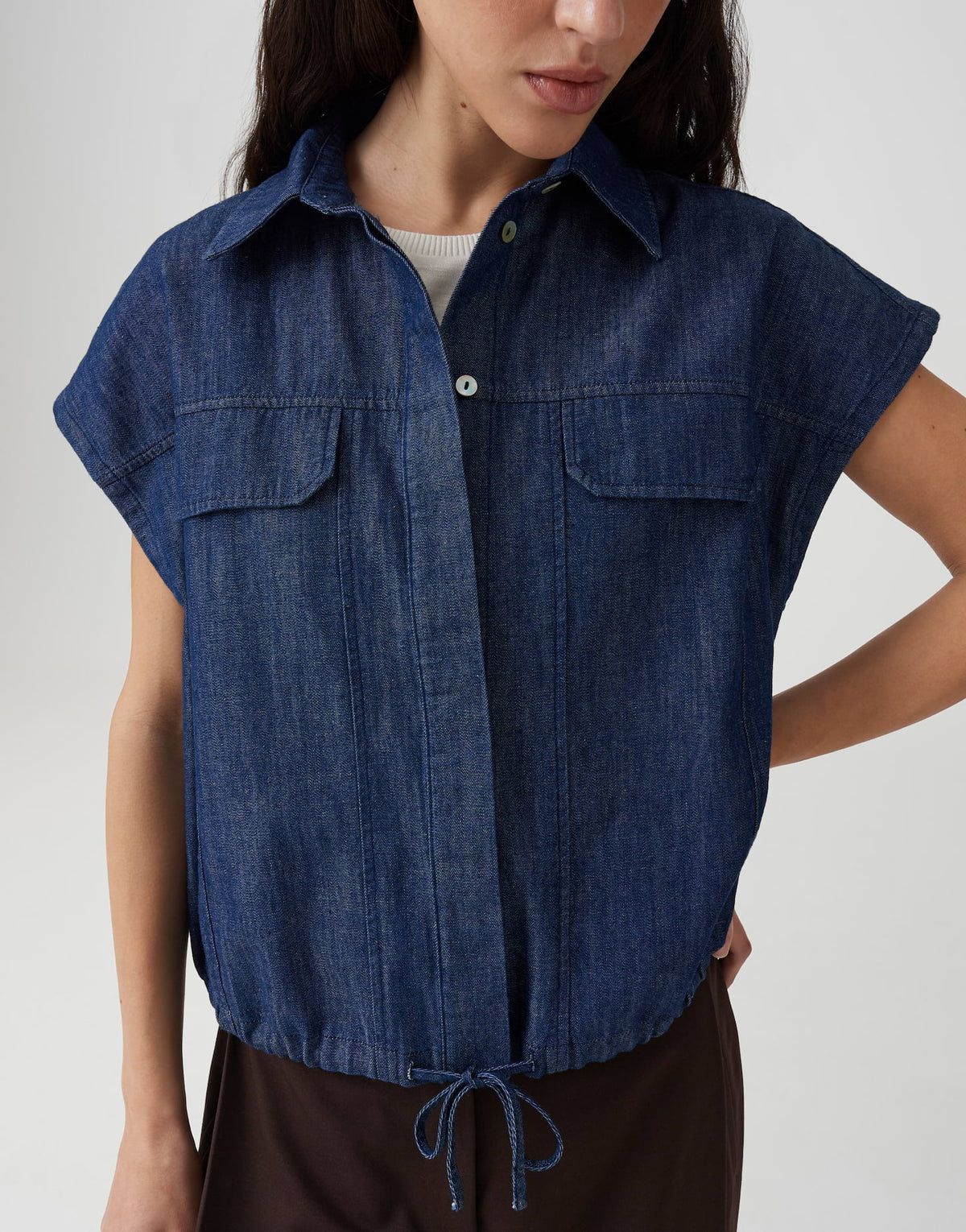 Fulisma (Mid Oxford Blu)