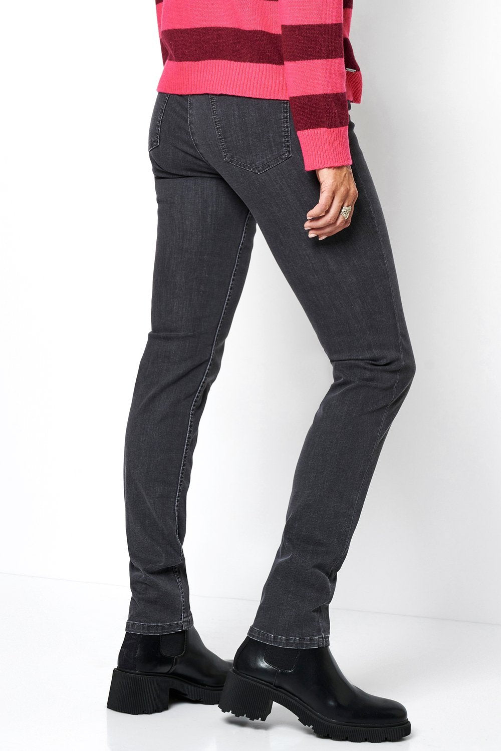 be loved (Grey Used)