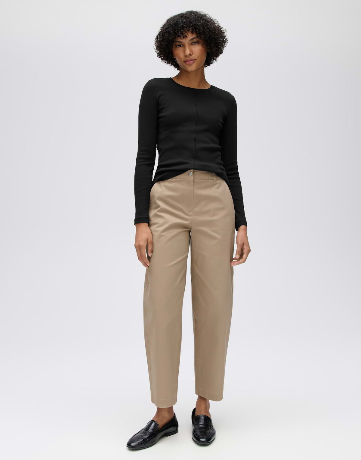 Sadalie (Black)