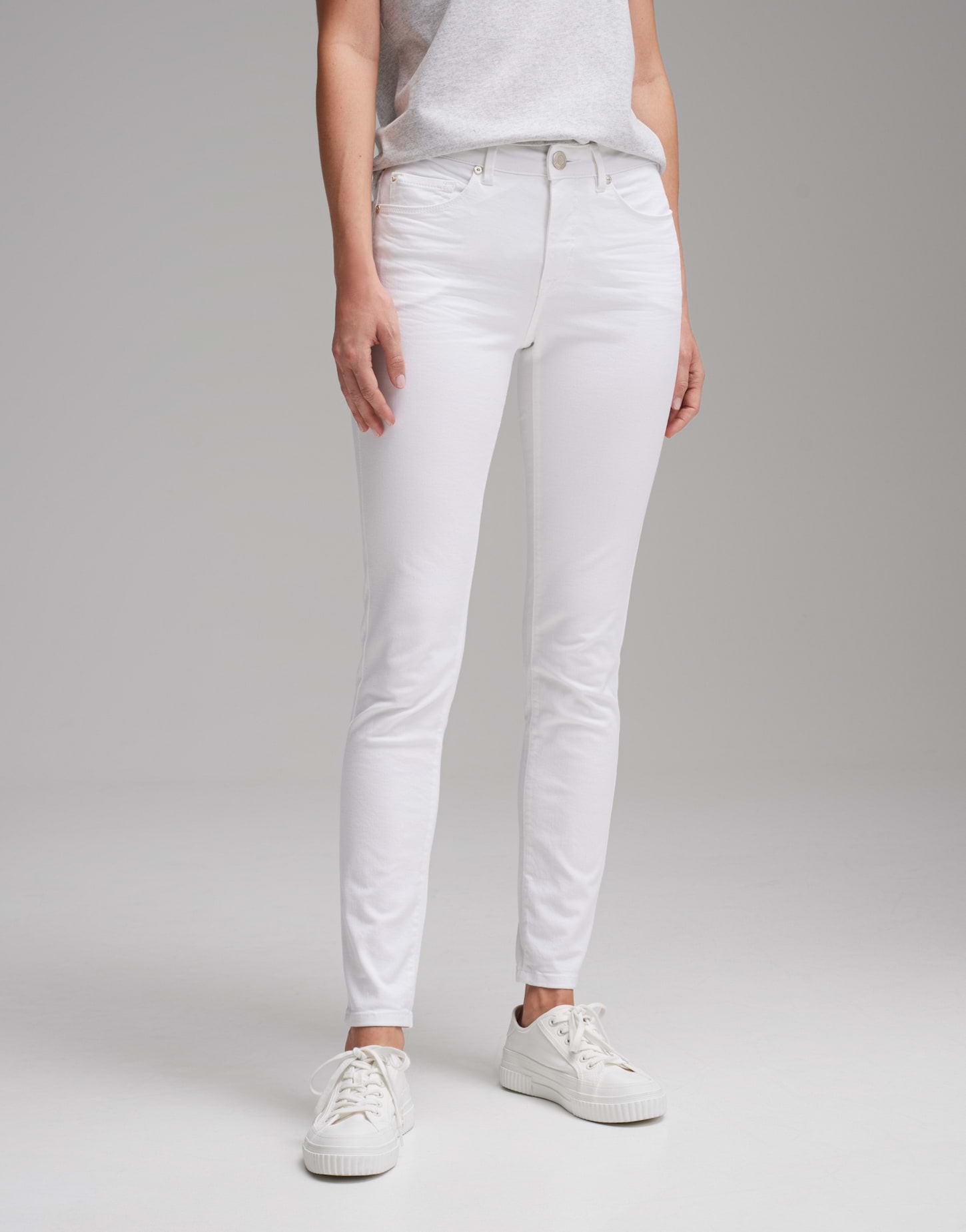 Elma clear (White)