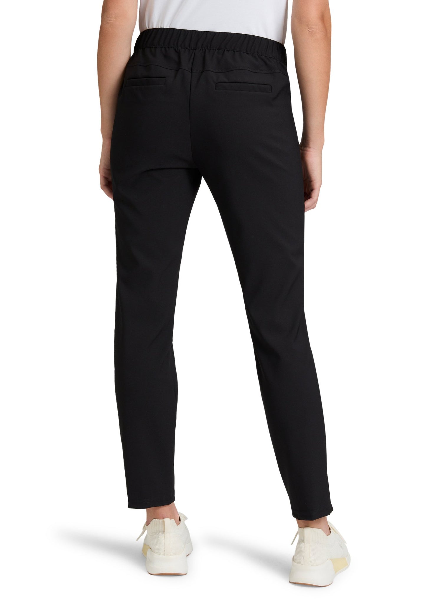 Stretch-Hose (Black)