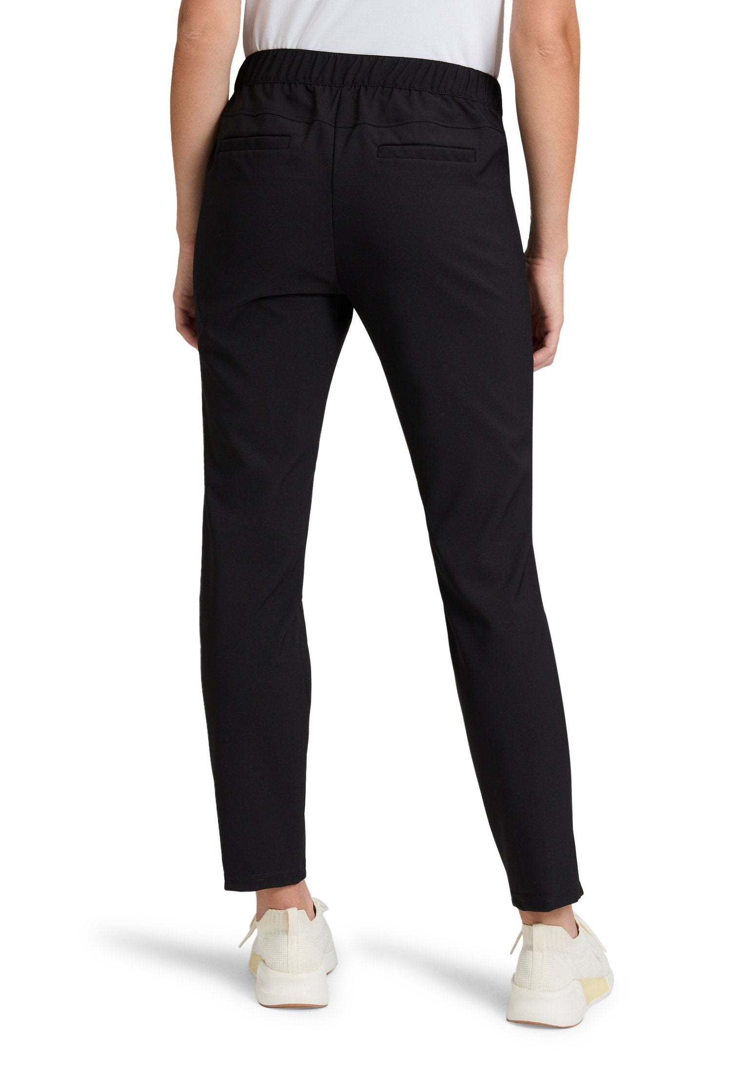 Stretch-Hose (Black)