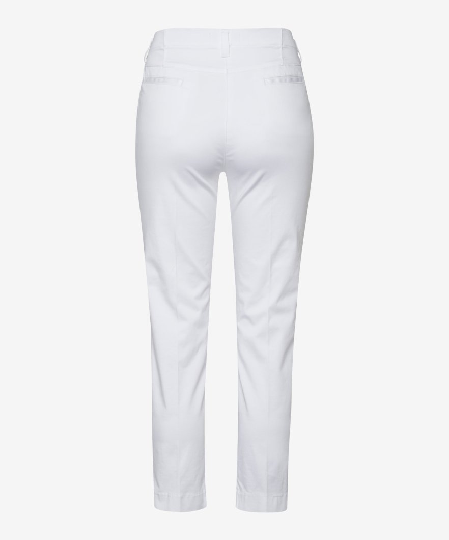 Style Lorella (White)