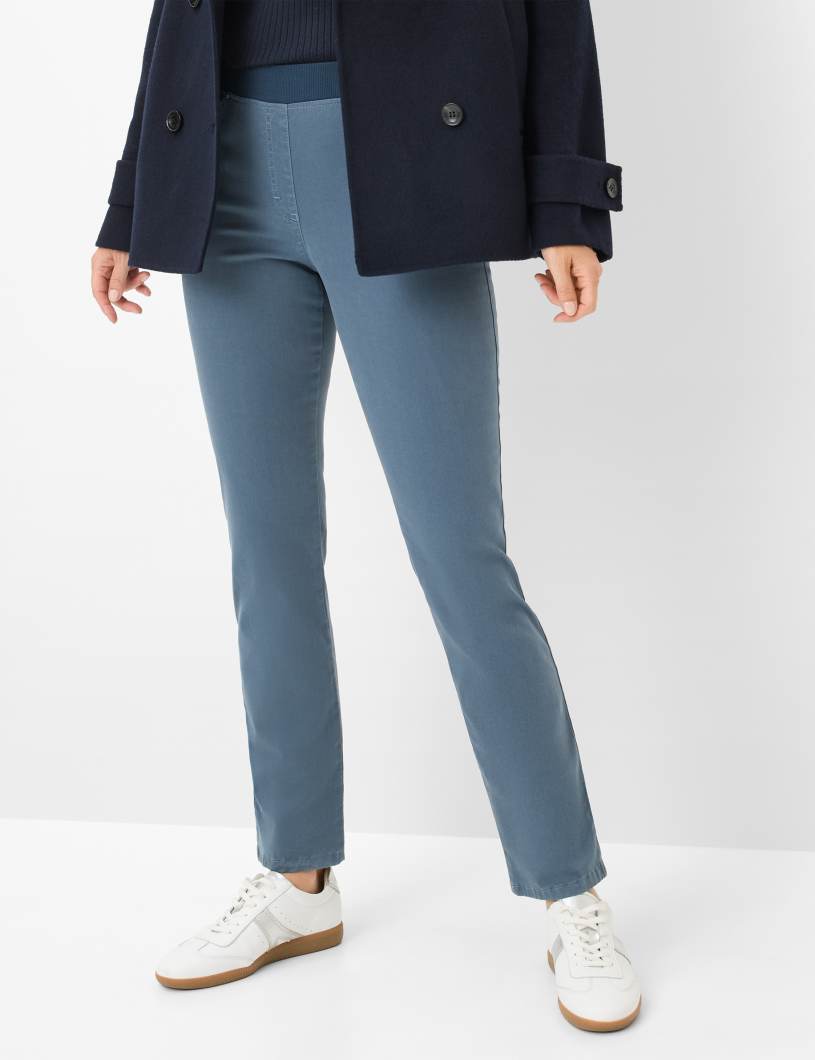 Style Pamina (Smoky Blue)