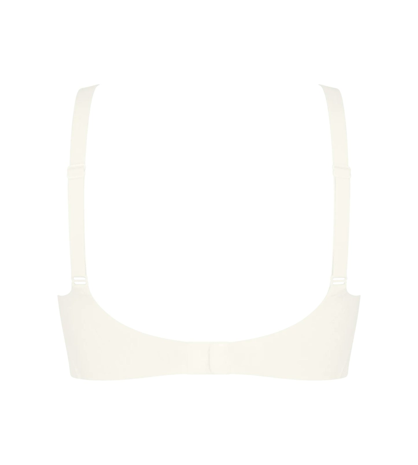 sloggi ZERO Feel Pure Soft bra (00gz Silk White)