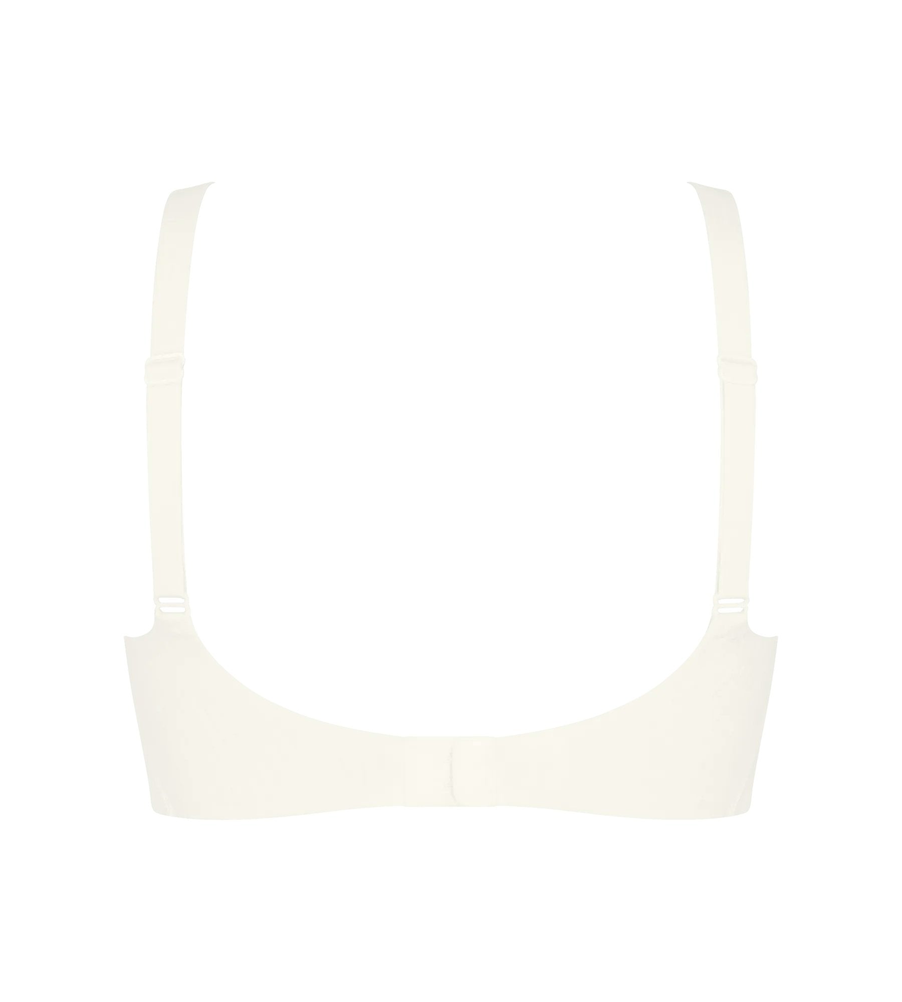 sloggi ZERO Feel Pure Soft bra (00gz Silk White)