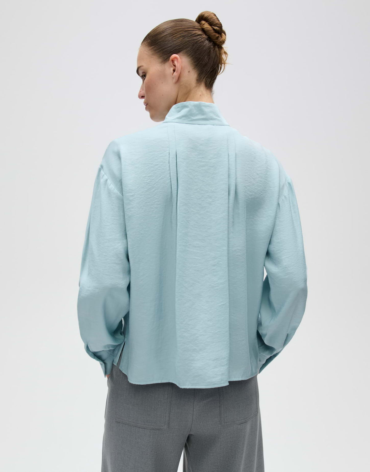 Fasofta (Dusty Aqua)