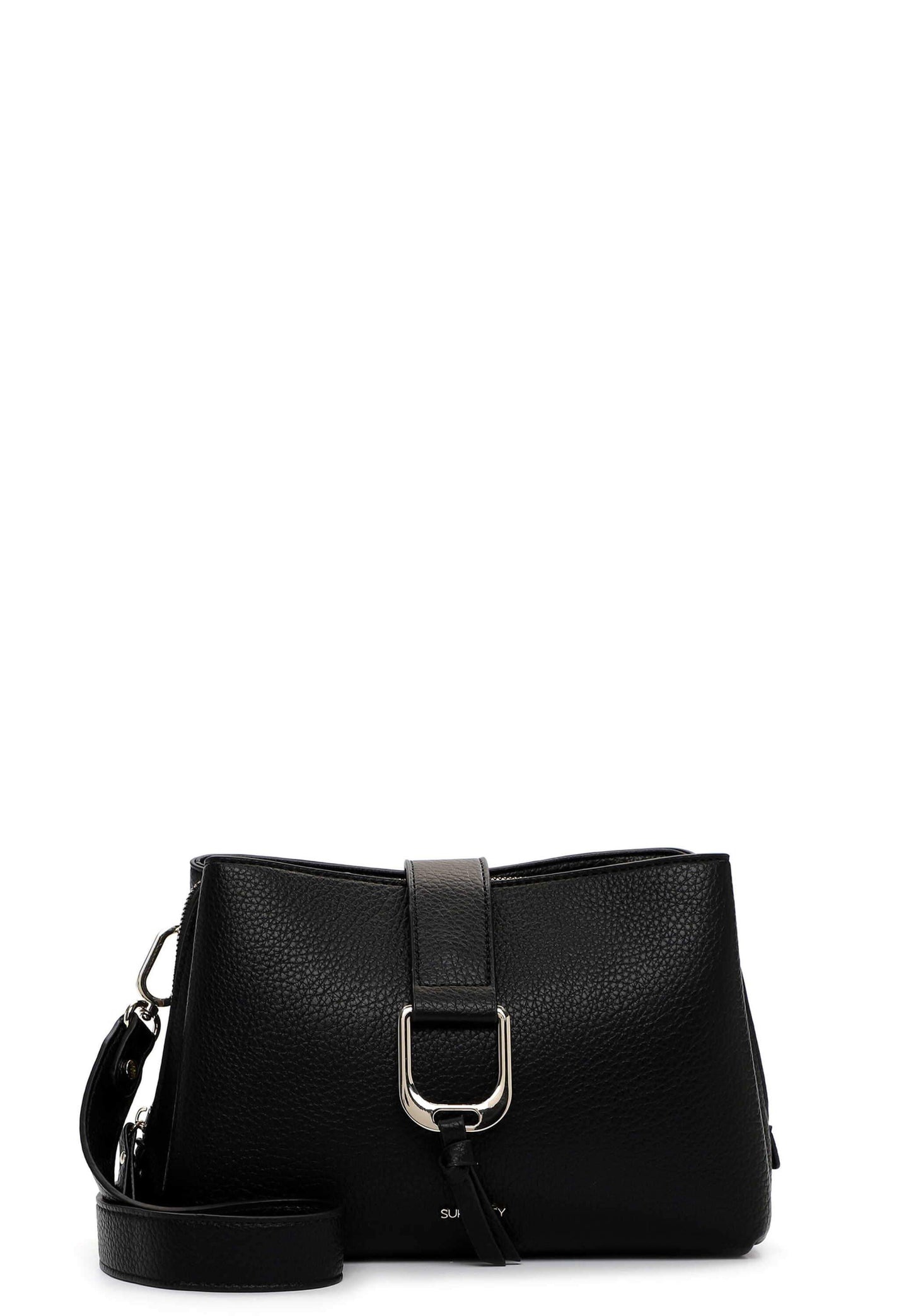 Umhängetasche SFY Keely (Black)