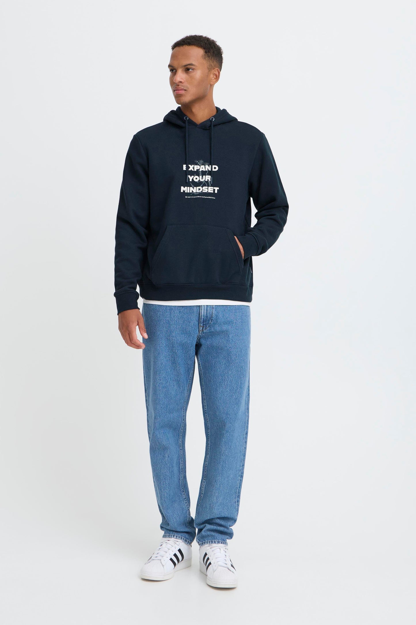 Bhflavian Sweatshirt (Salute)