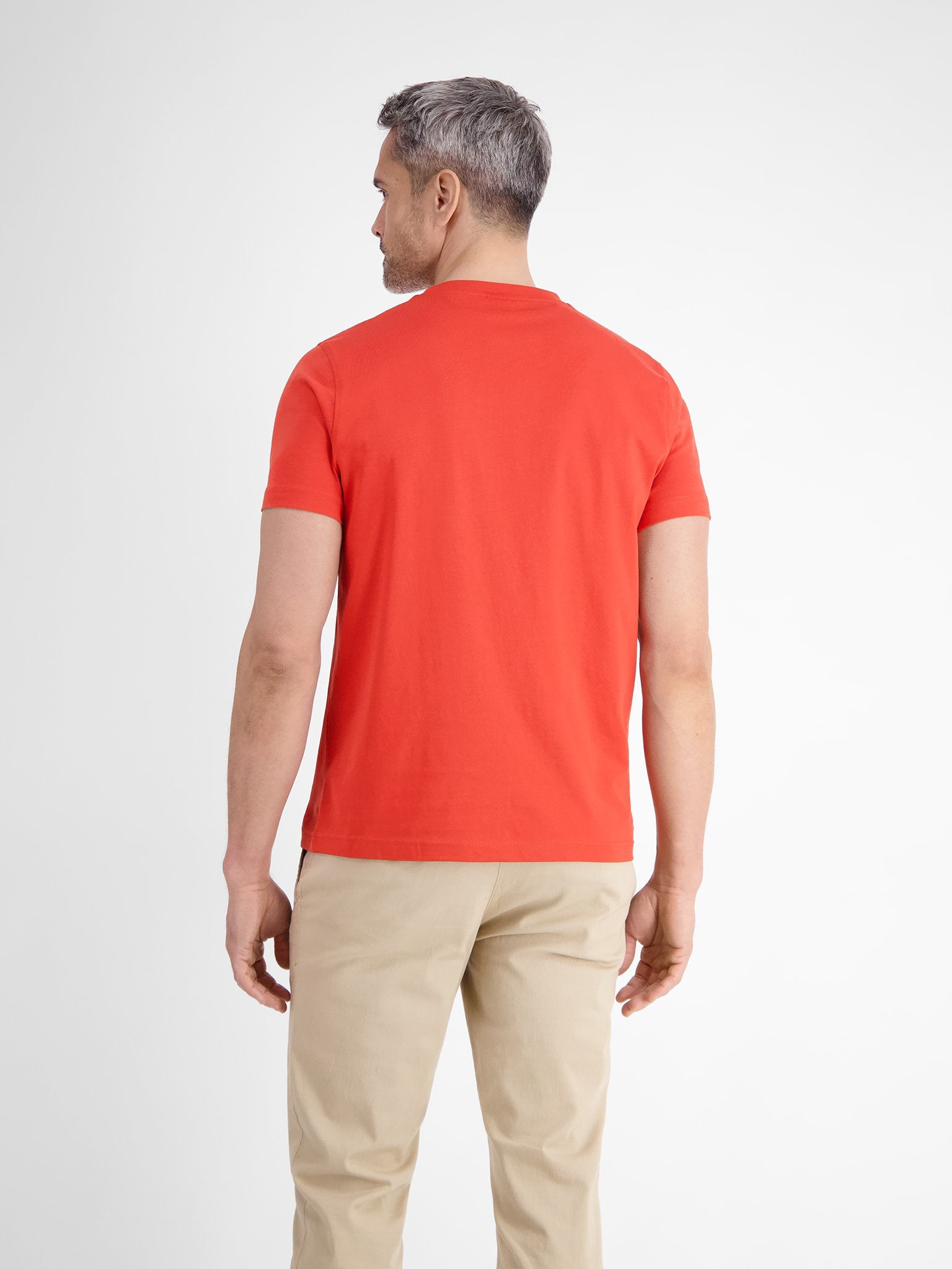 O-neck (Scandinavian Re)