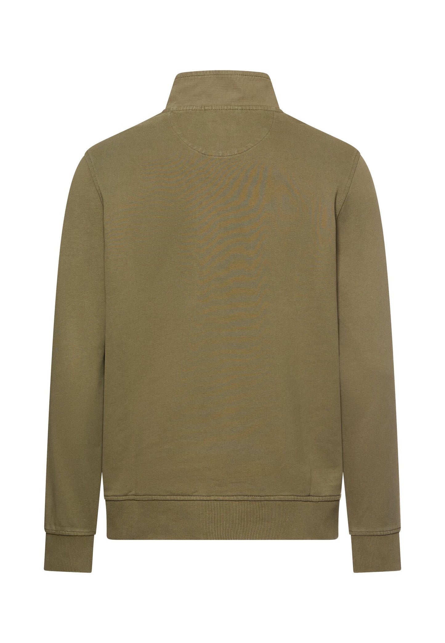 Troyer mit reflektierenden Details (Deep Olive)