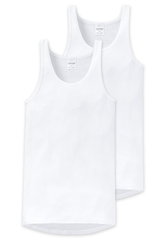 2PACK Jacke 0/0 (Weiss)