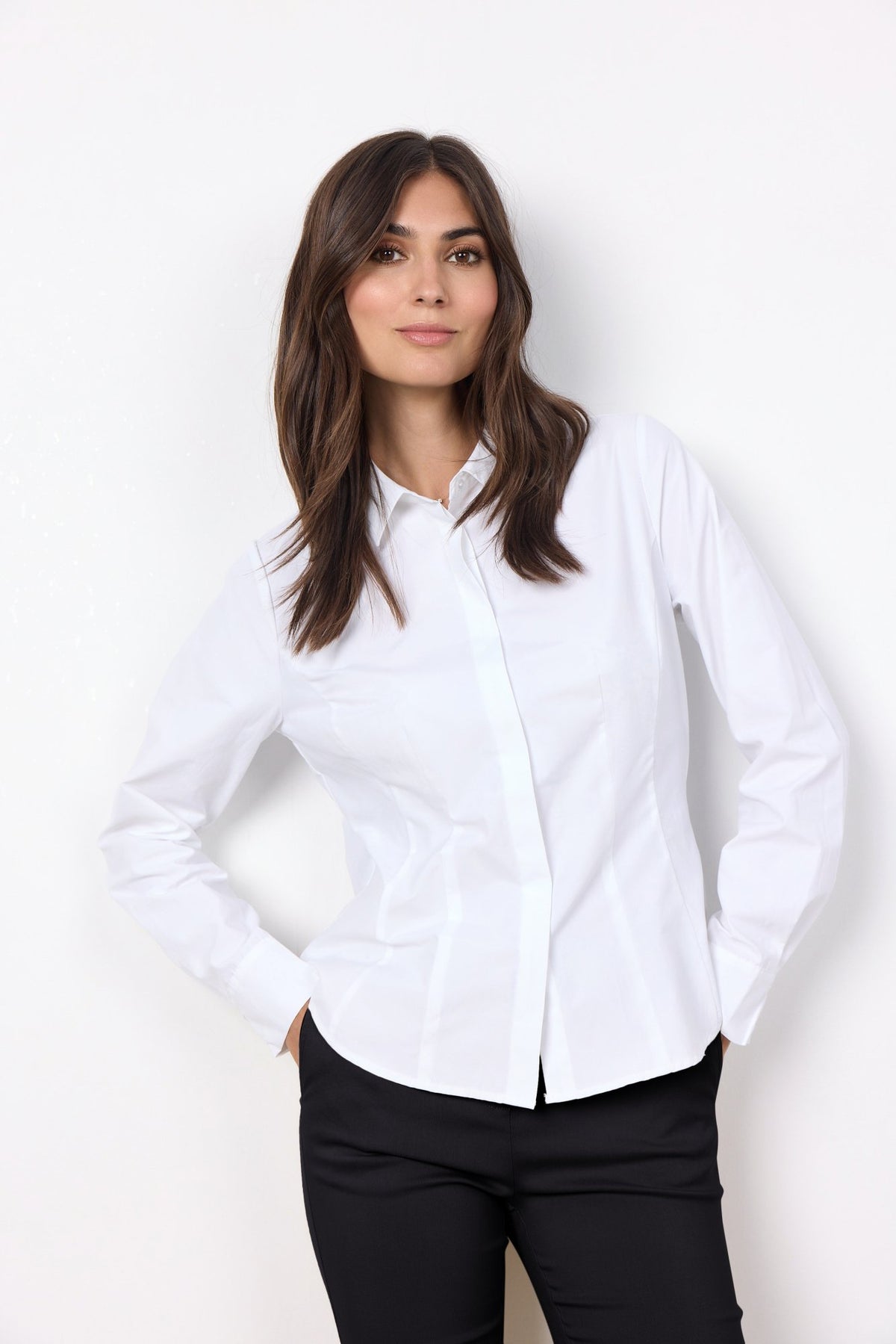 Sc-netti 6 (White)