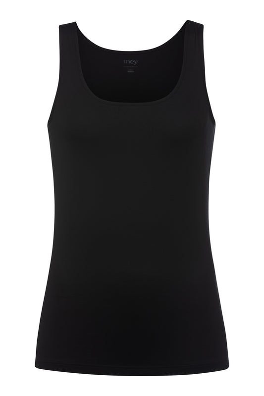 Top (Schwarz)
