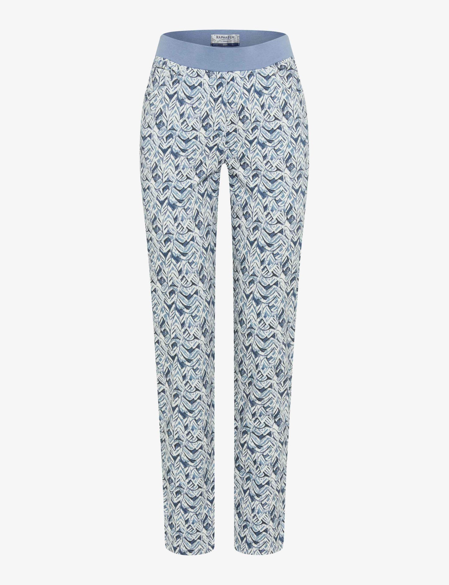 Style Pamina 6/8 (Cornflower)