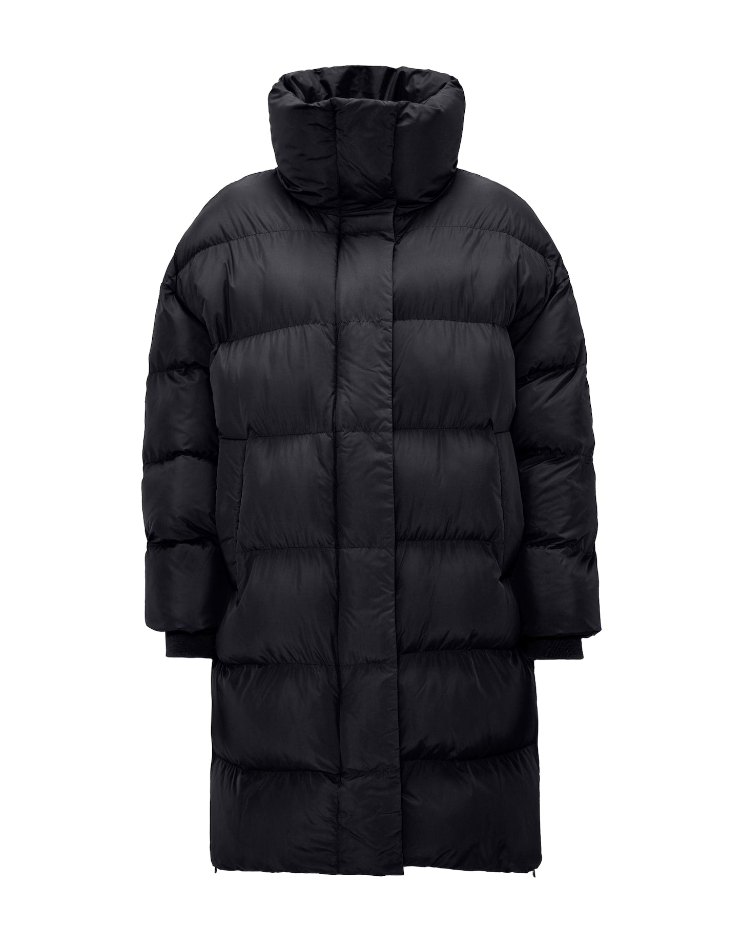 Hileni (Black)