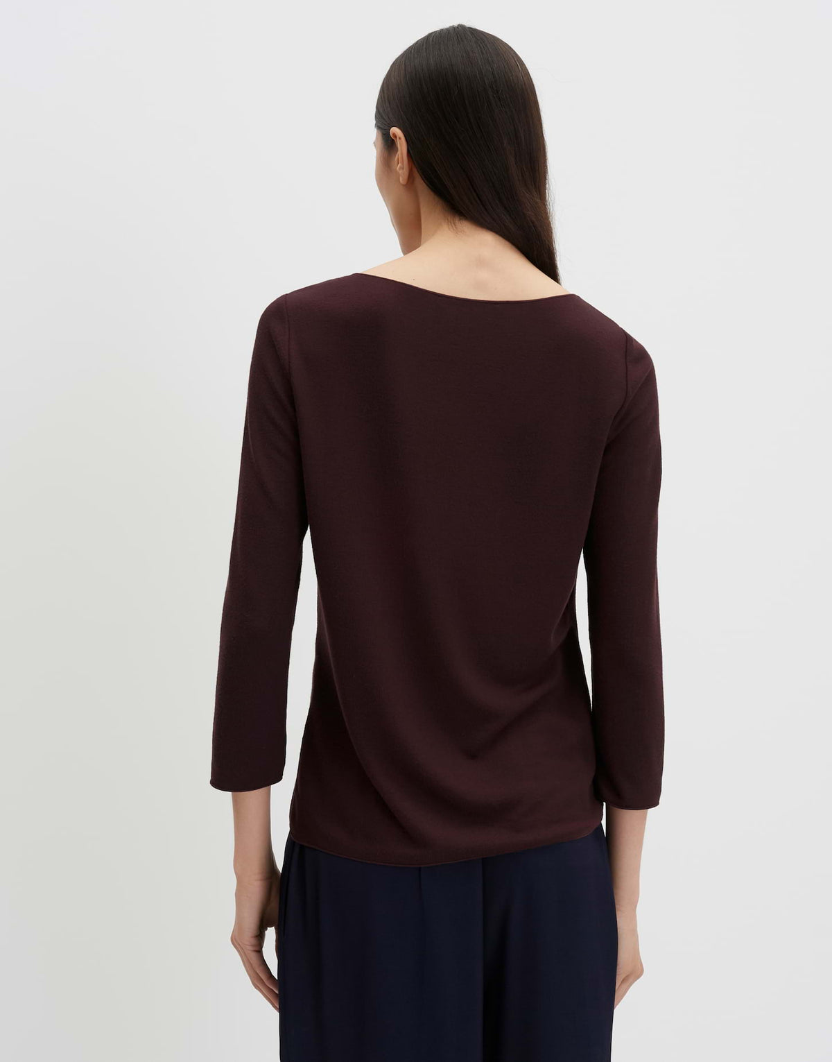 Kirosa soft (Mahogany)