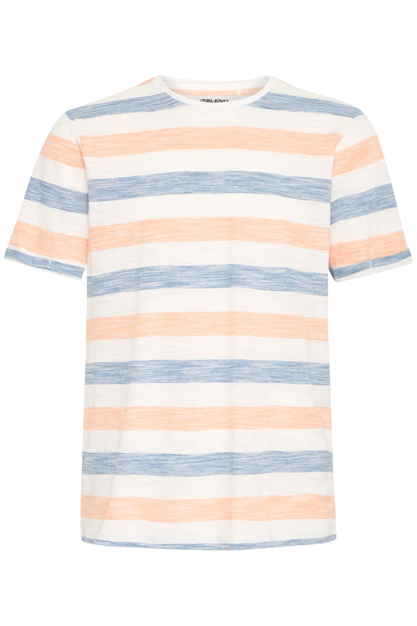 BHJELANI tee (Pumpkin)