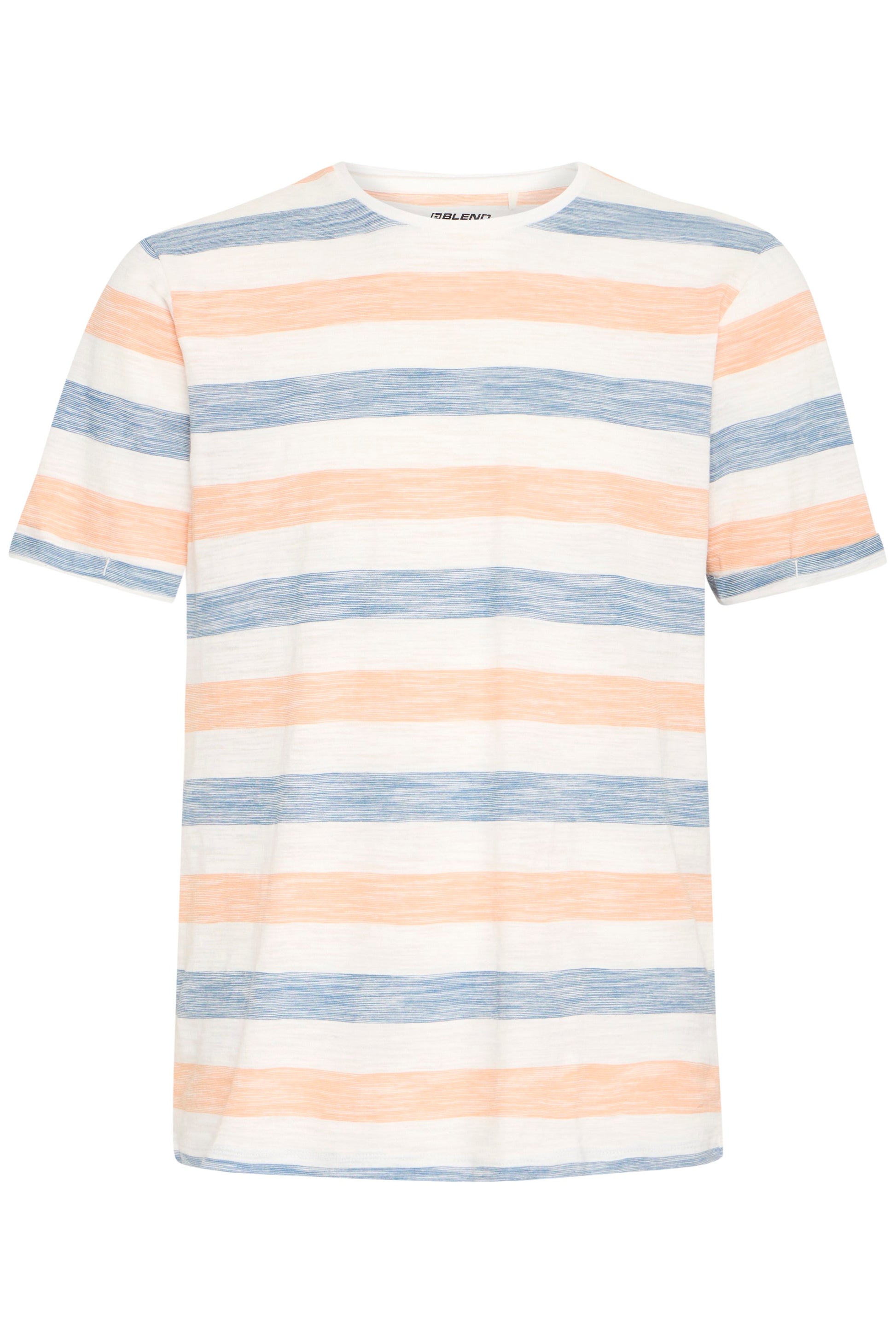 BHJELANI tee (Pumpkin)