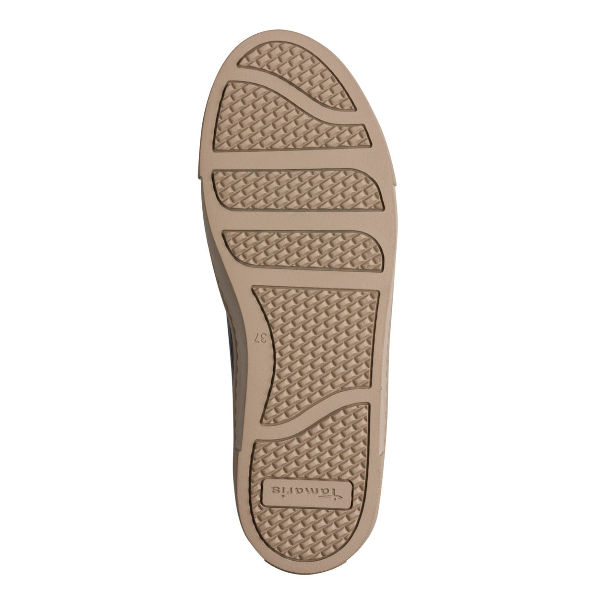 Schnürer (Mocca Croco)