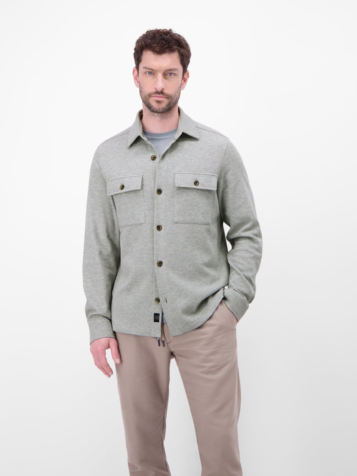Sportiv (Storm Grey Mela)
