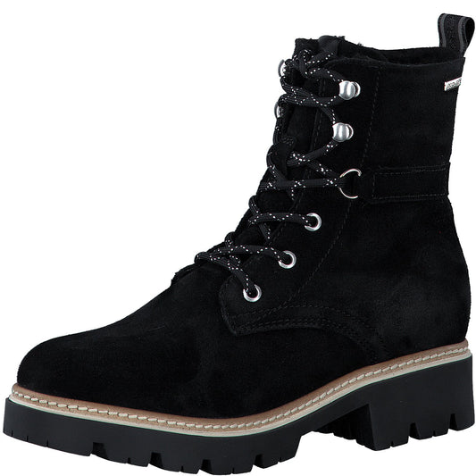 Stiefel (Black)