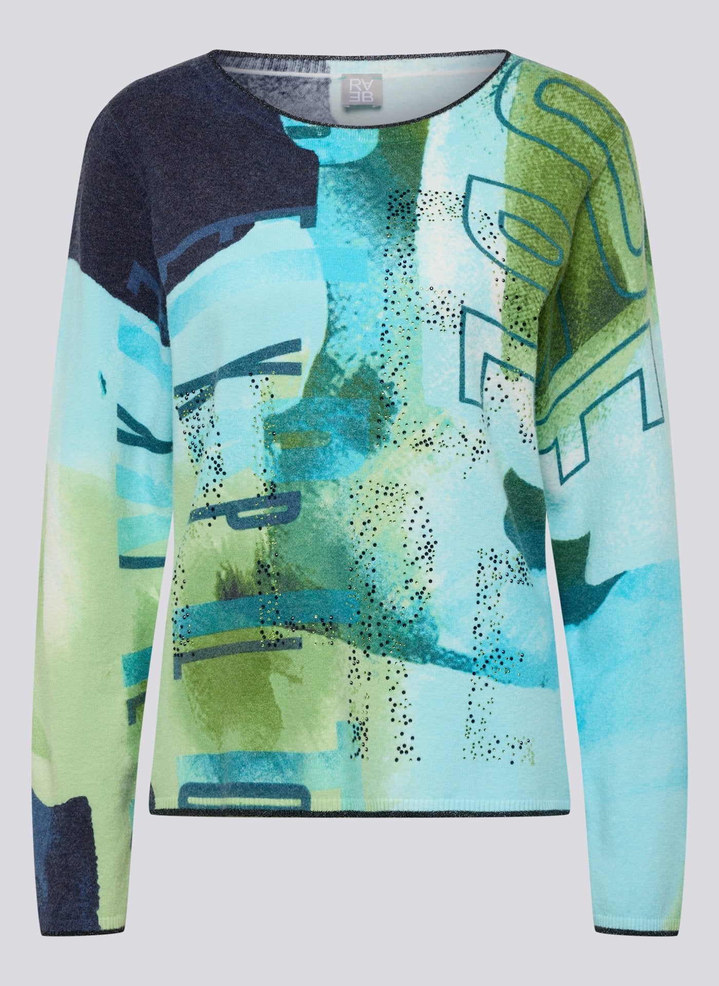 Mountain Lake (Farn)