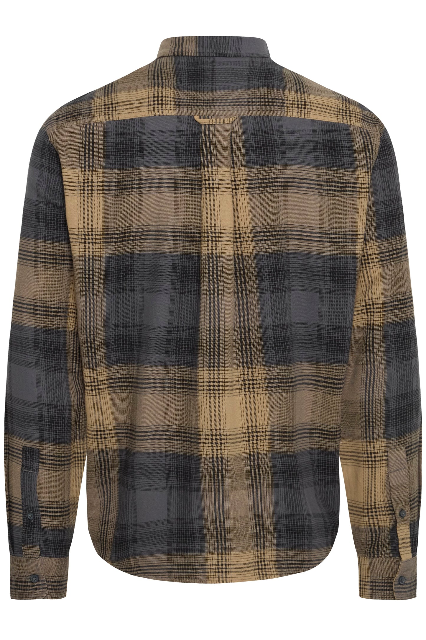 BHDAC Shirt (Iron Gate)