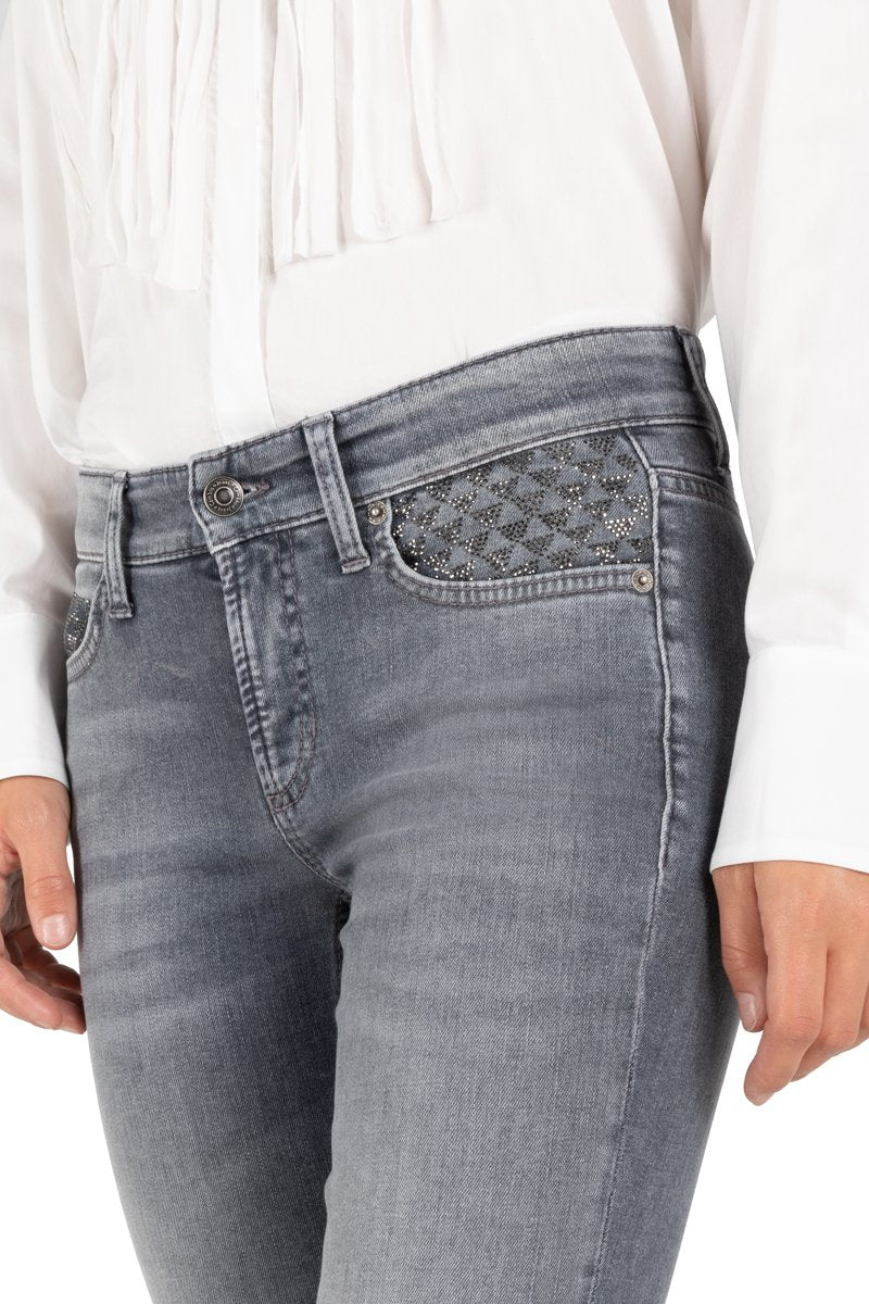 Piper short (Soft Used)