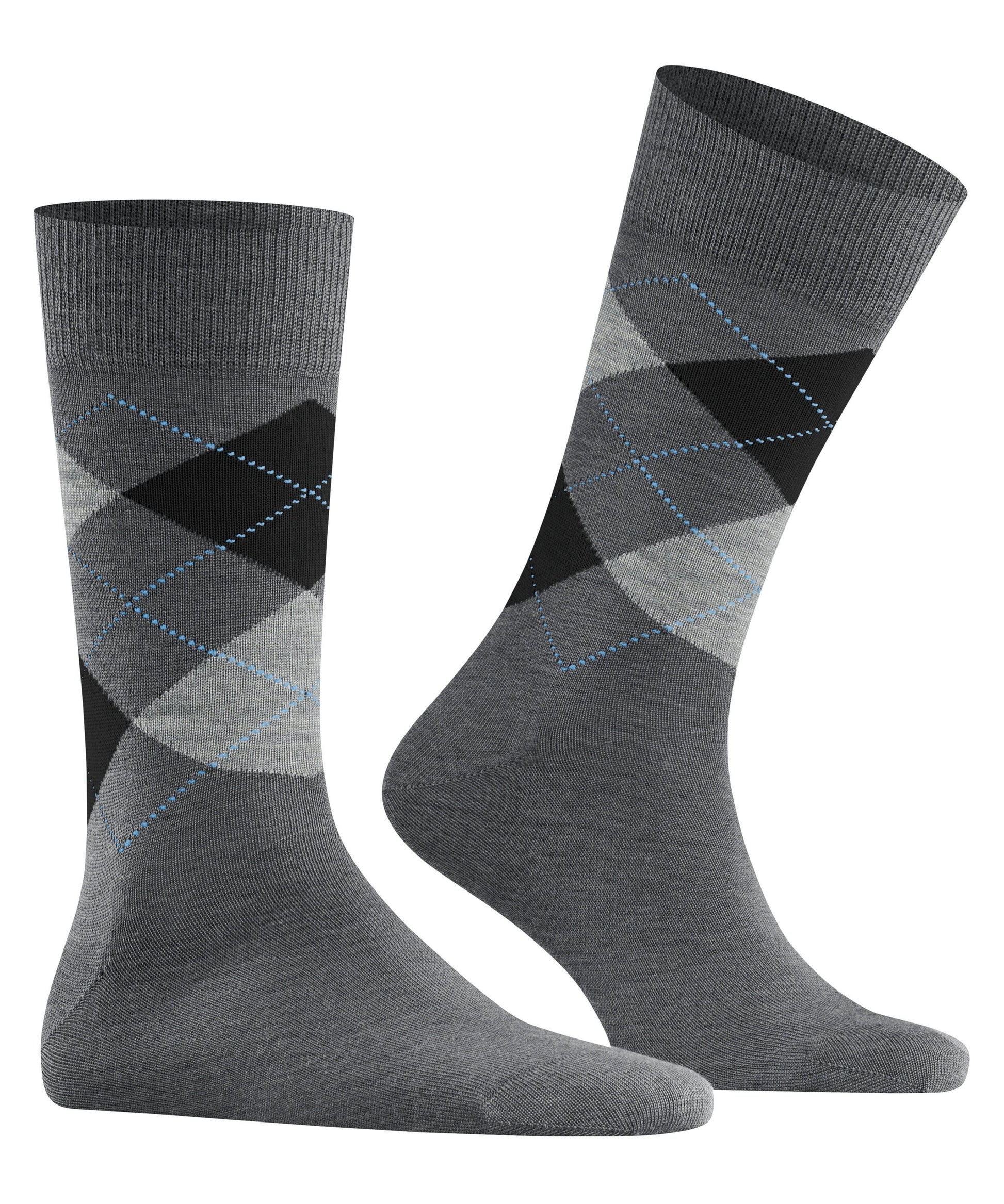 Burlington Edinburgh Herren (Asphalt Mel.)