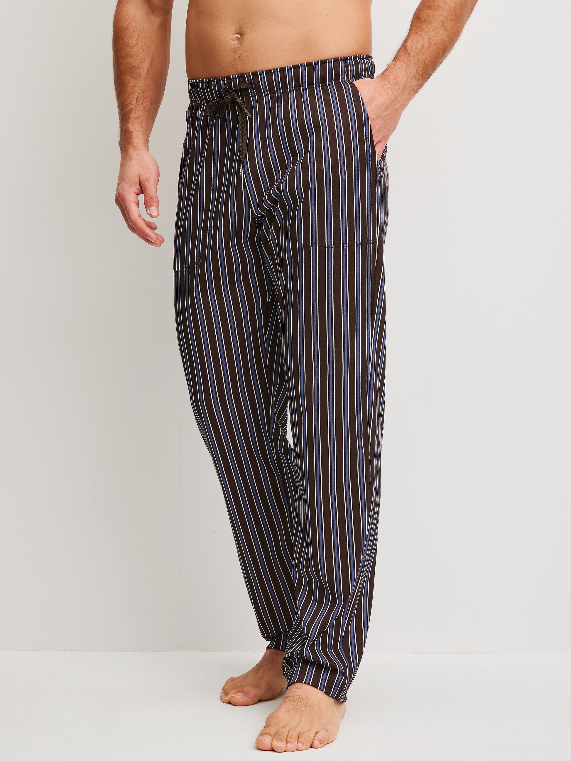 HERREN Hose (Choco Brown)