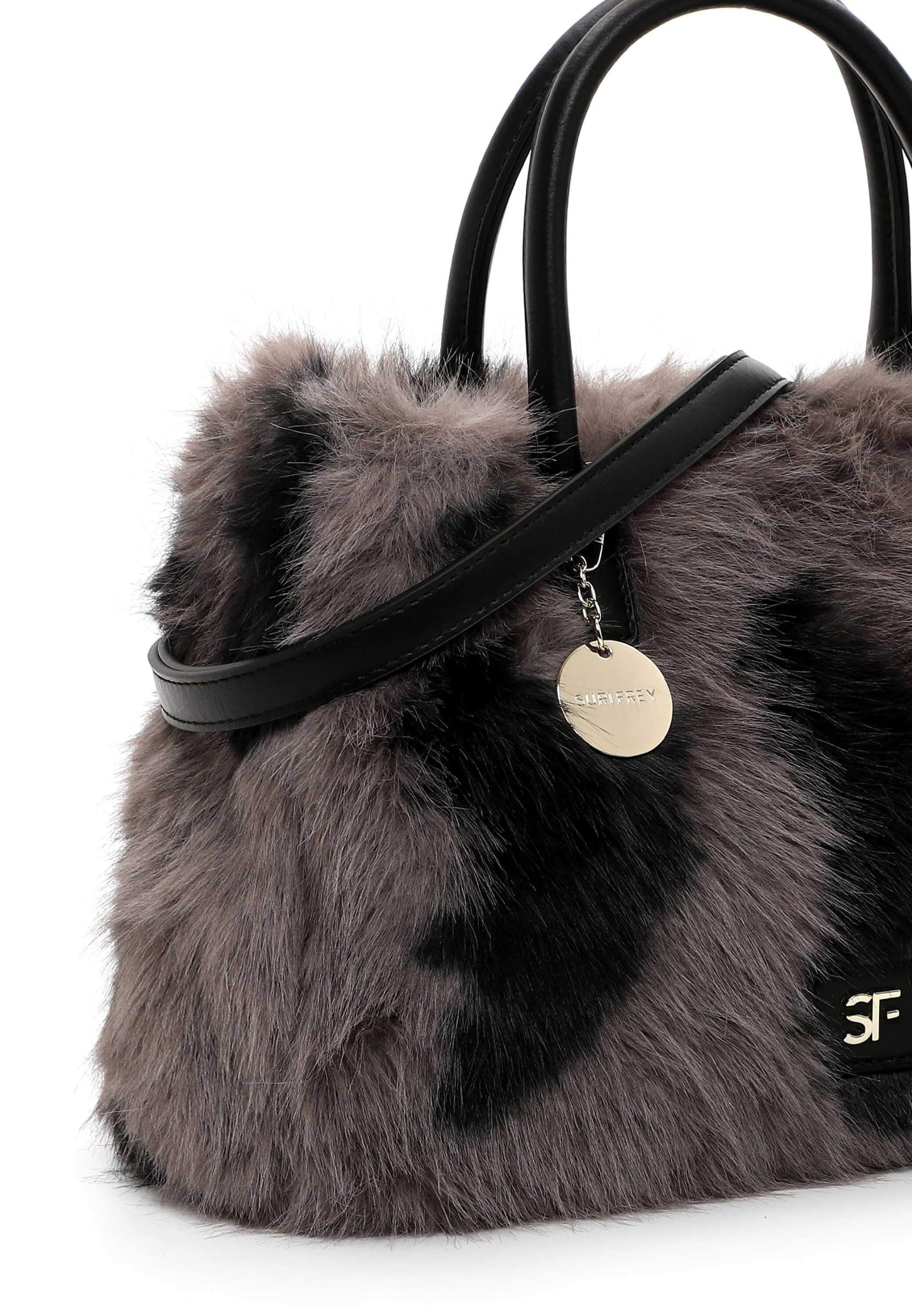 Shopper SFY Misty (Grey)