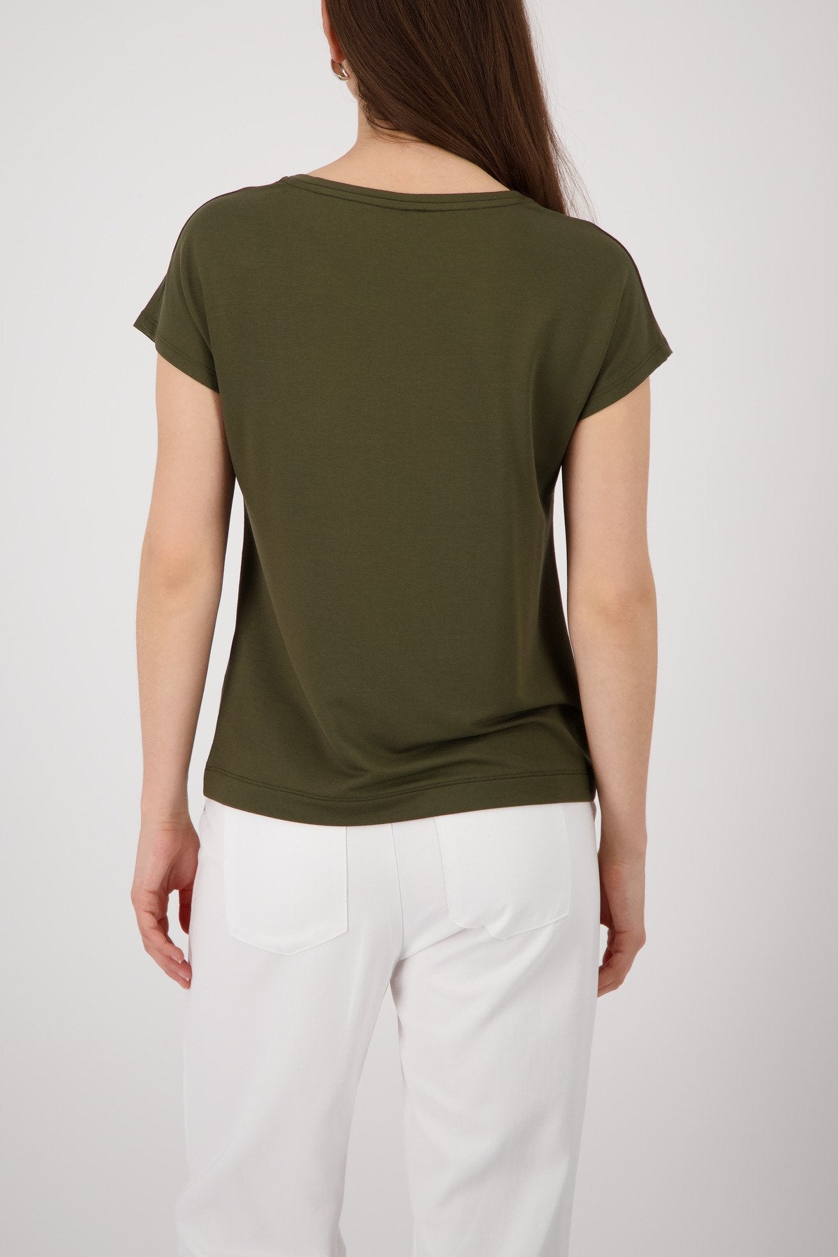 T-Shirt (Olive)