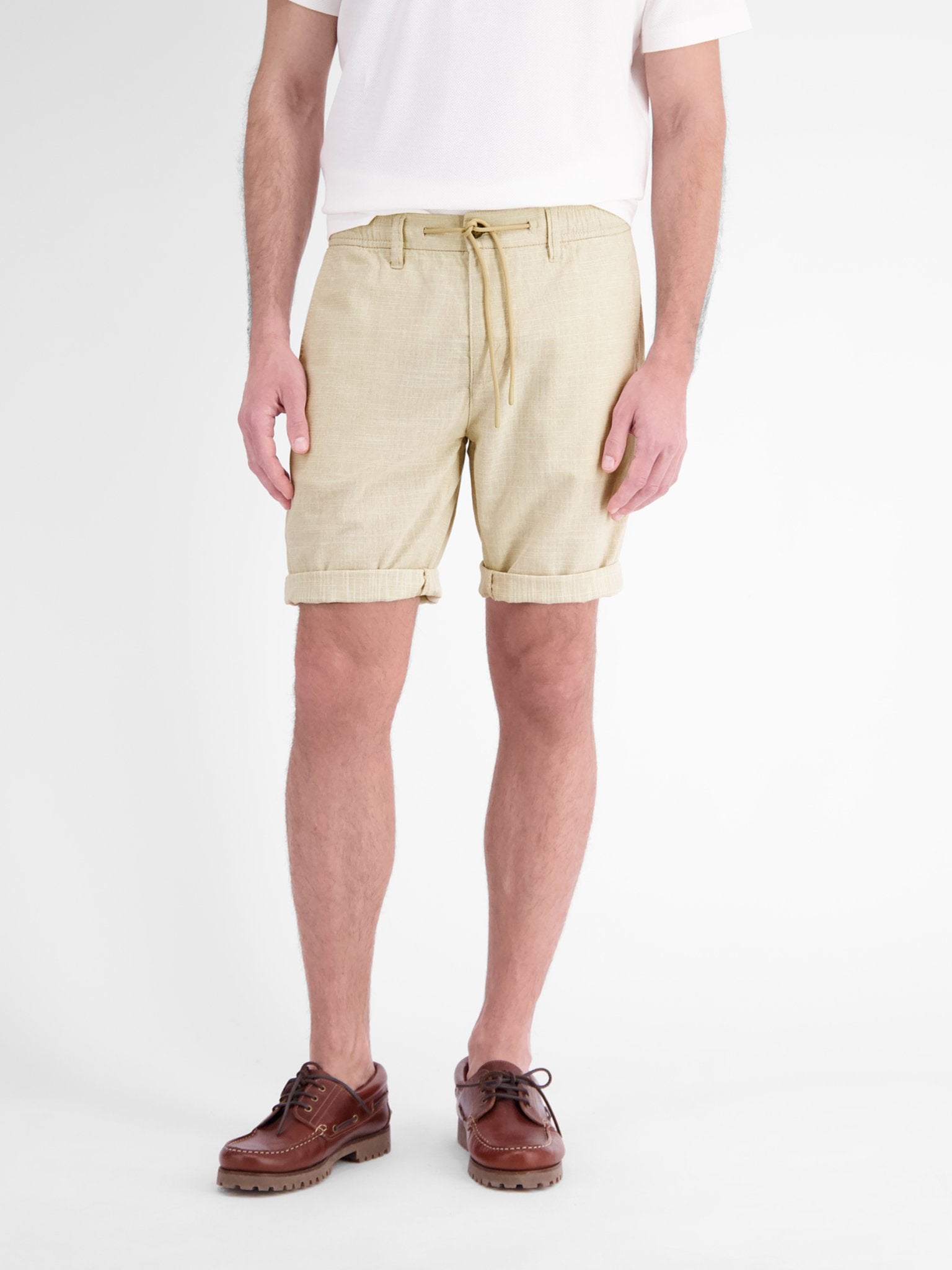Shorts (Bone White)