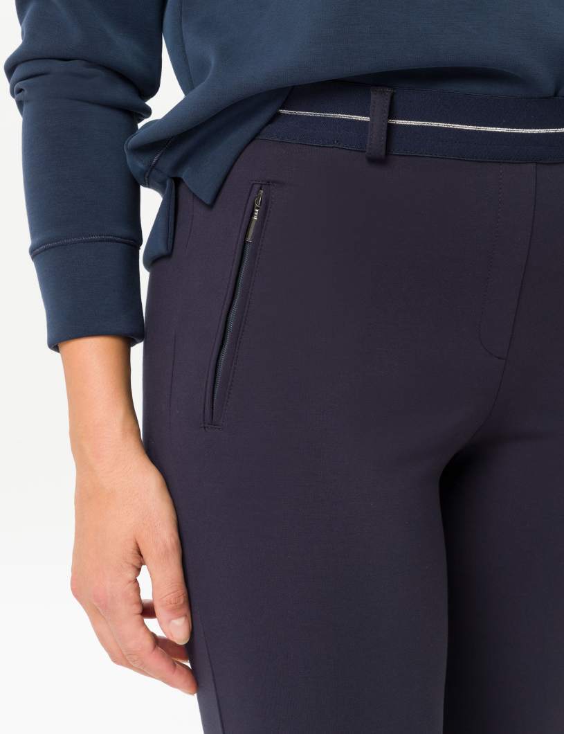 Style Lillyth (Navy)