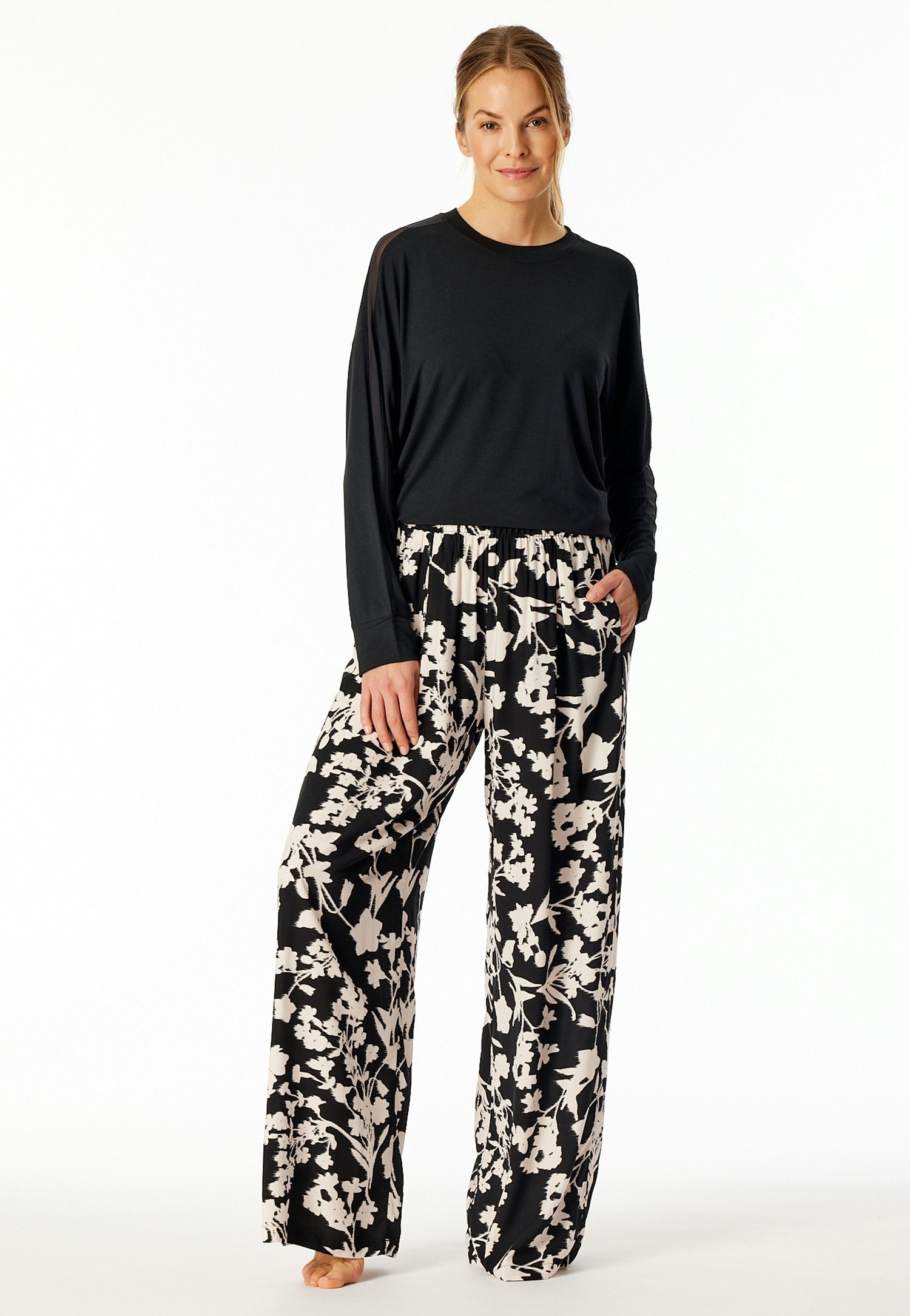 Hose lang (Multicolor)