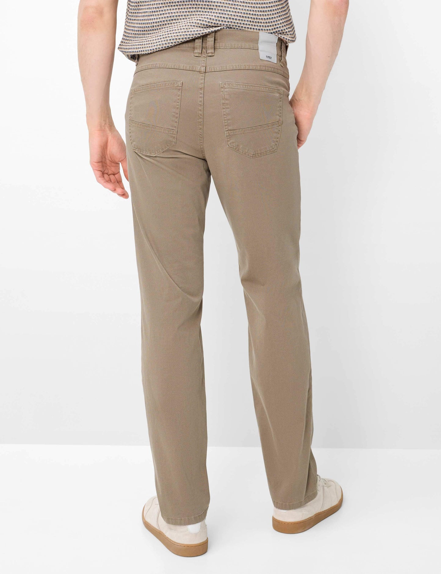 Style Luke (Taupe)