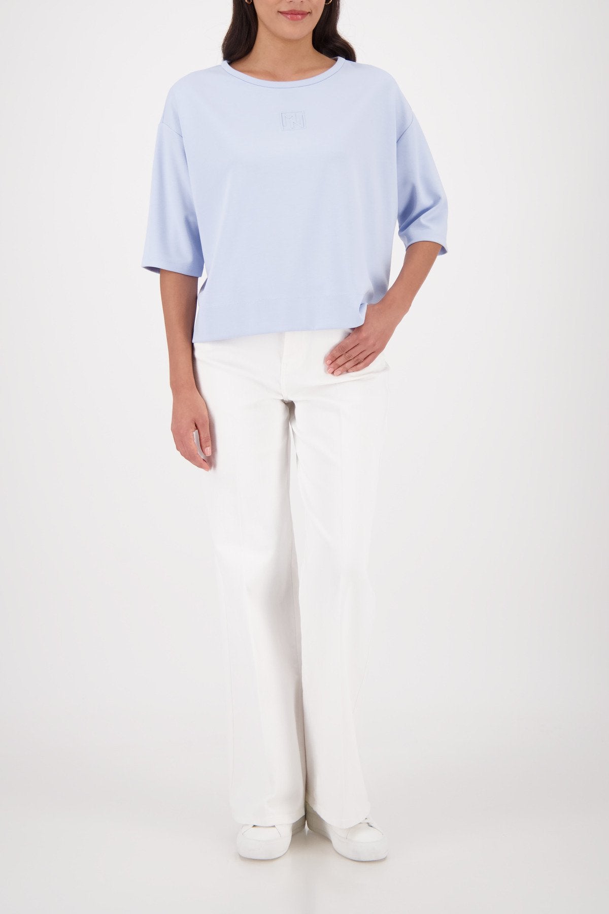 Sweatshirt (Light Sky)