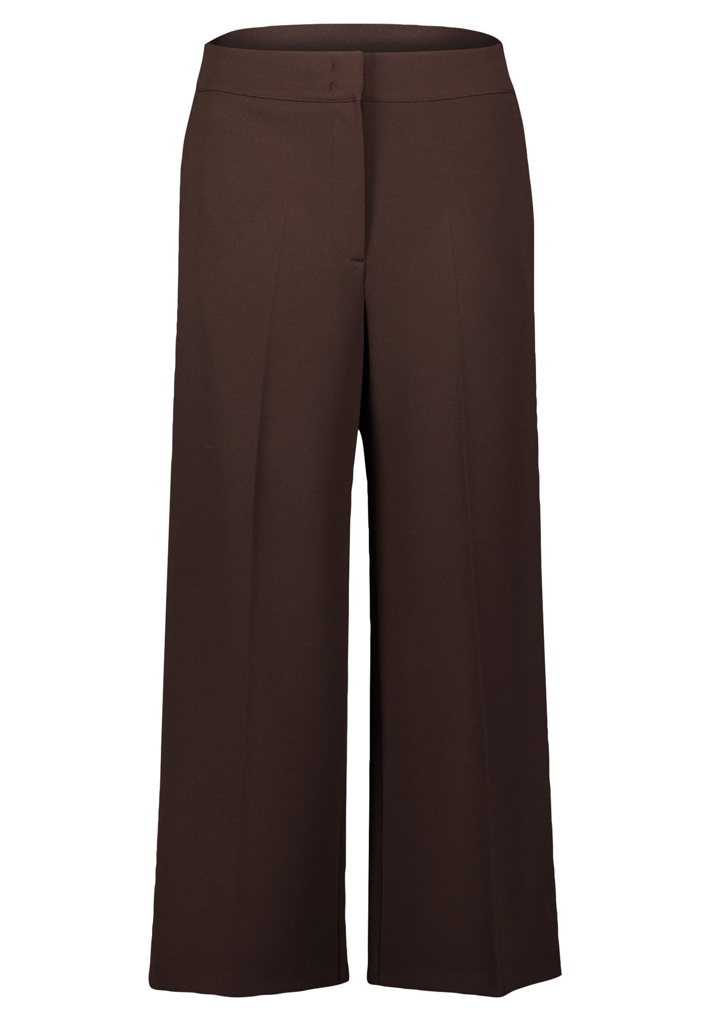 Culotte (Light Maroon)