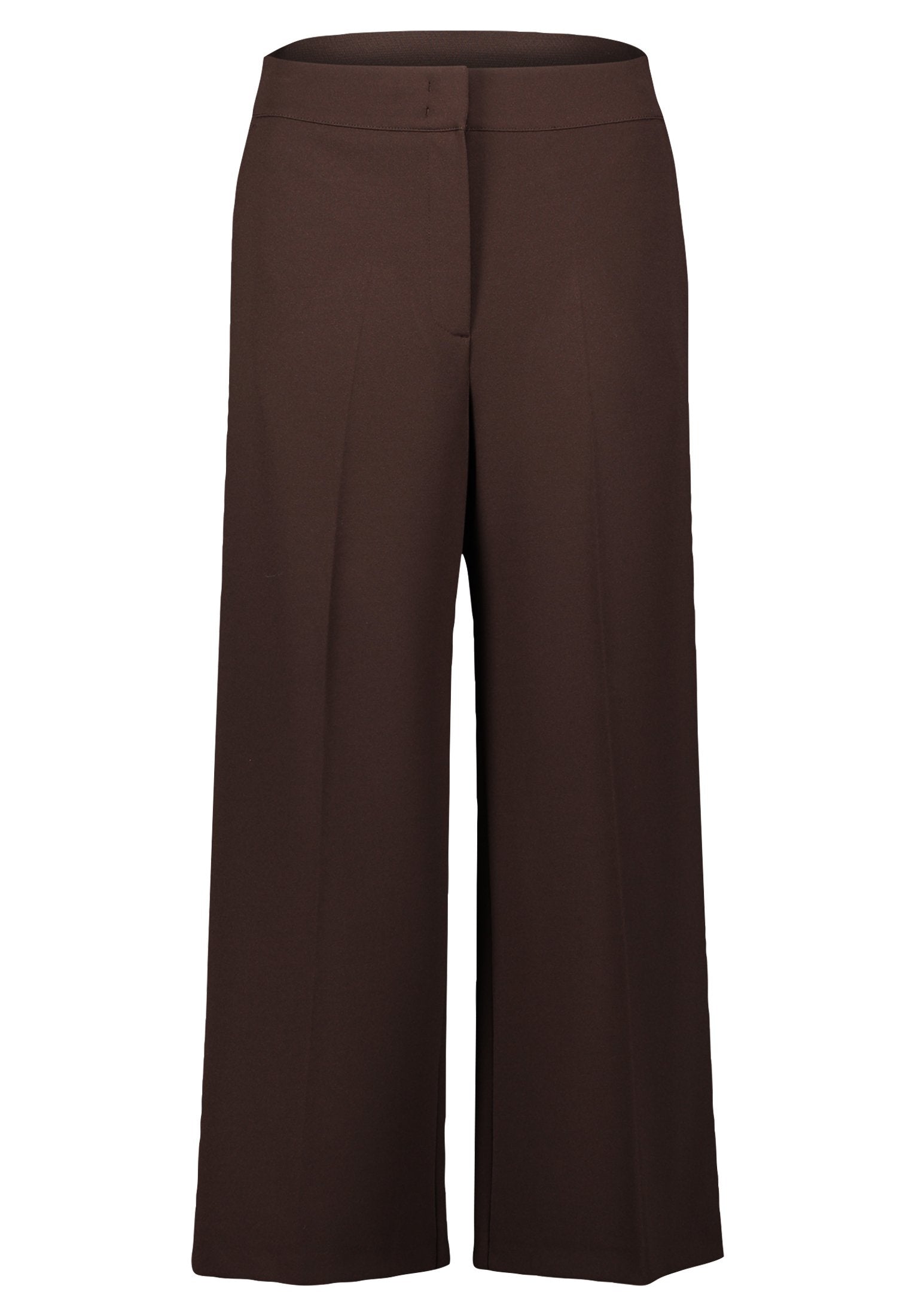 Culotte (Light Maroon)