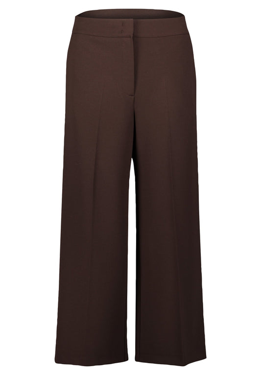 Culotte (Light Maroon)