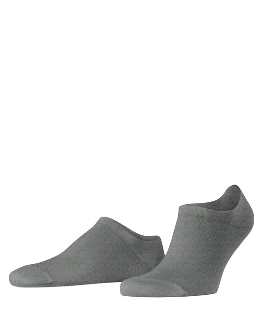 FALKE Family Herren (Light Greymel.)