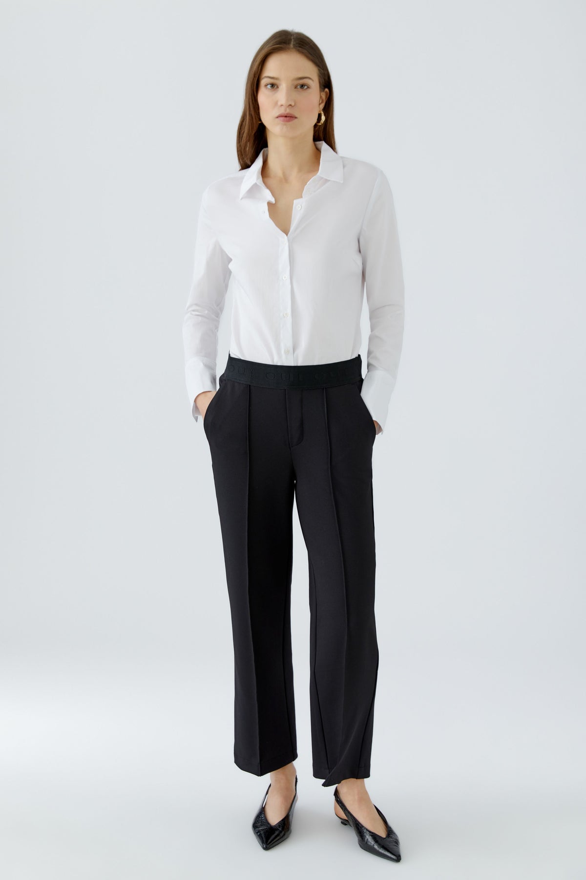 NEYA Culotte (Black)