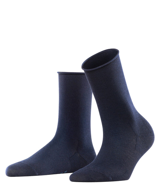 FALKE Active Breeze Damen (Dark Navy)