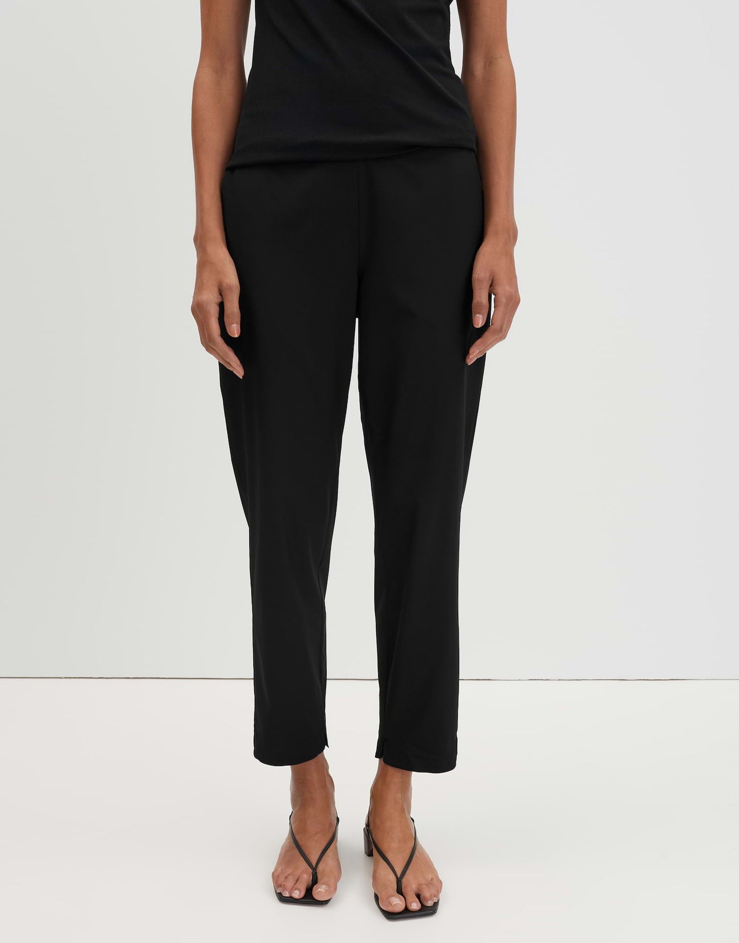 Charlie (Black)