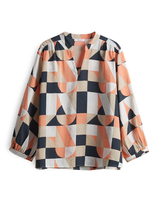 Falinde (Pale Orange)