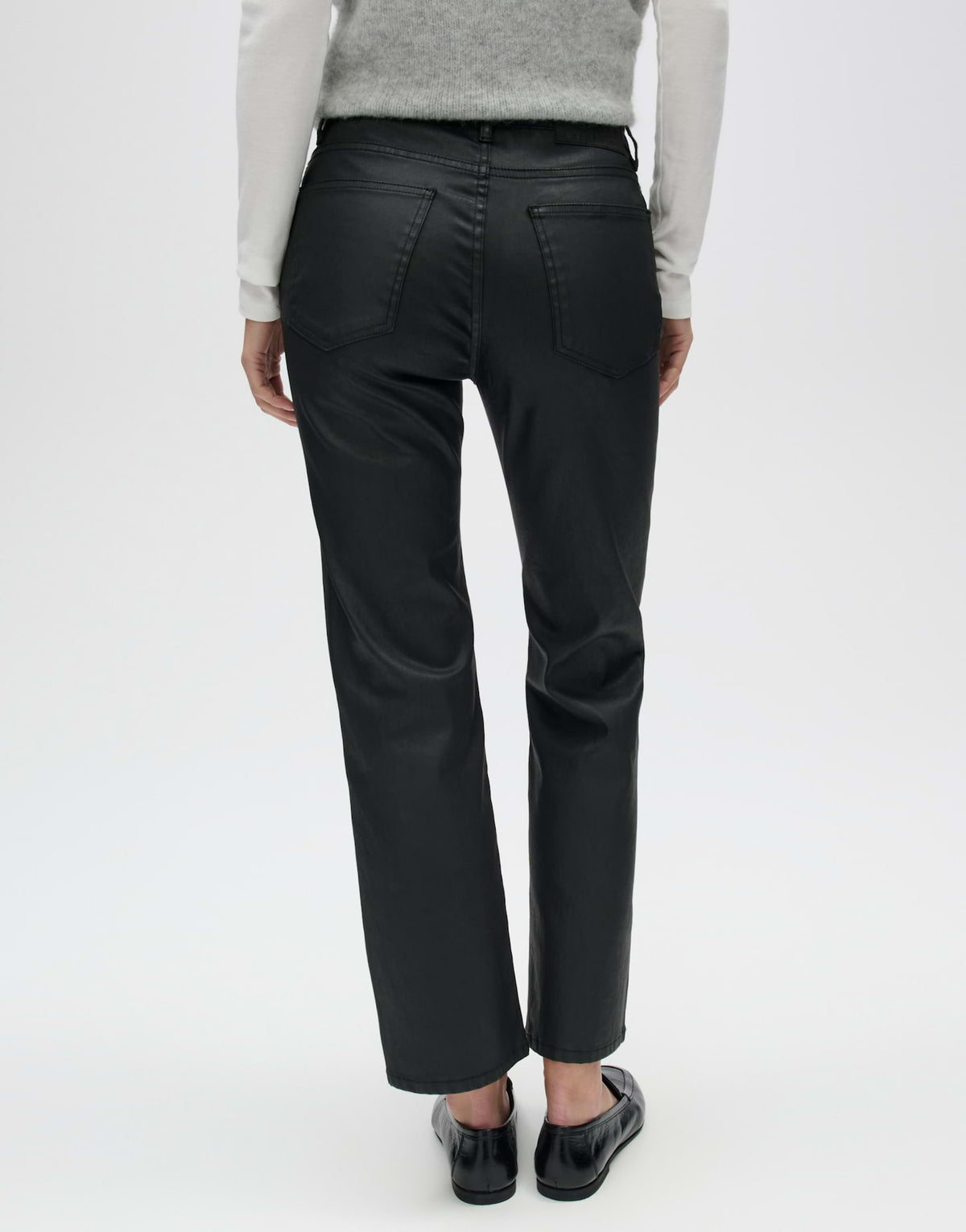 Miva heritage (Black)