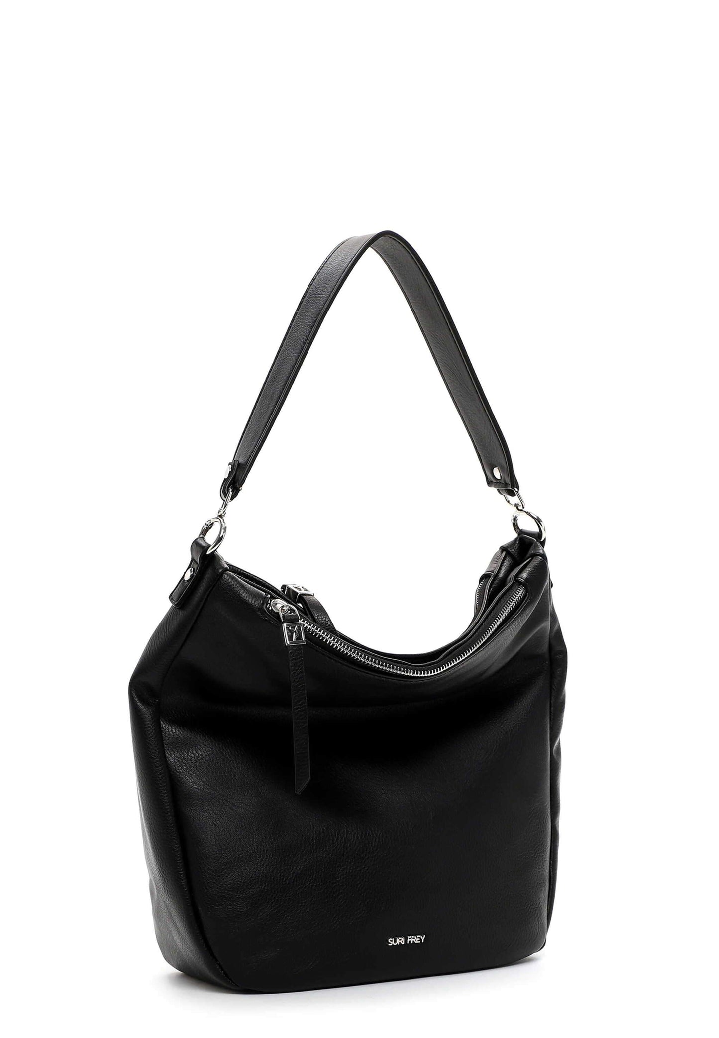 Beutel SFY Abbey (Black)